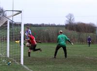 Hempnall v Foulsham 12th Dec 2015 24